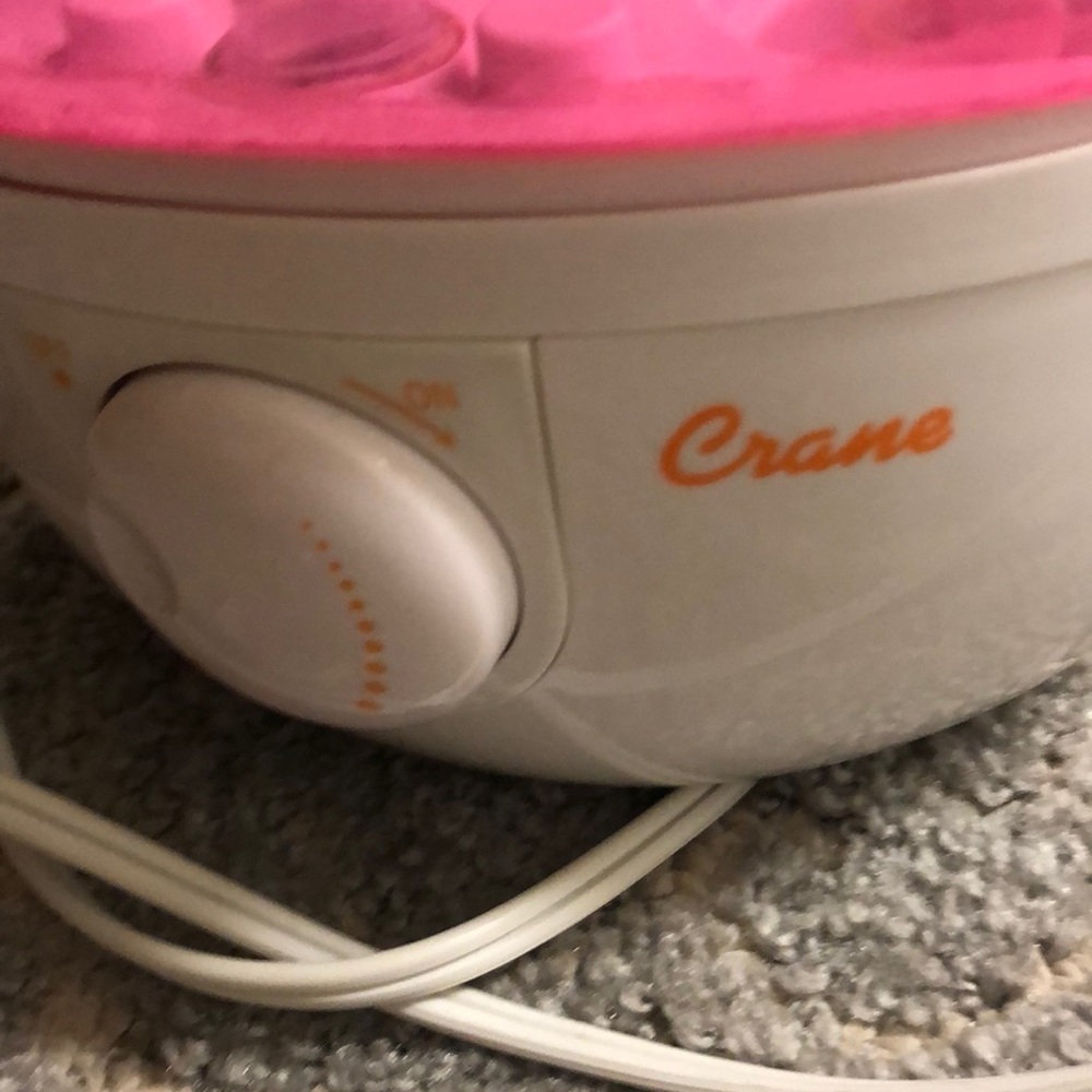 Humidifier - Picture 3 of 3